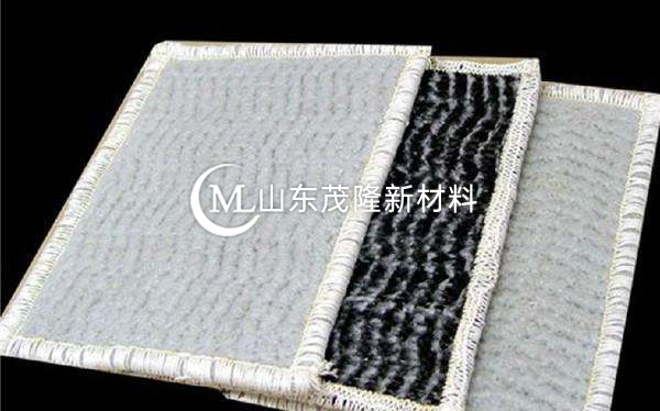 膨潤(rùn)土防水毯